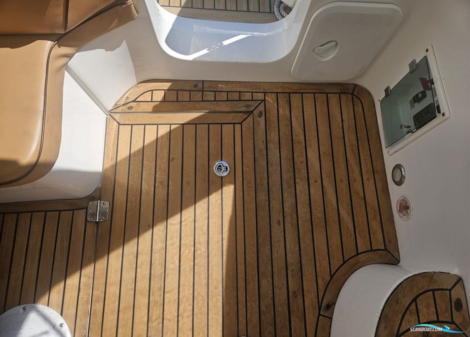 Nordic Oceancraft 33 DC