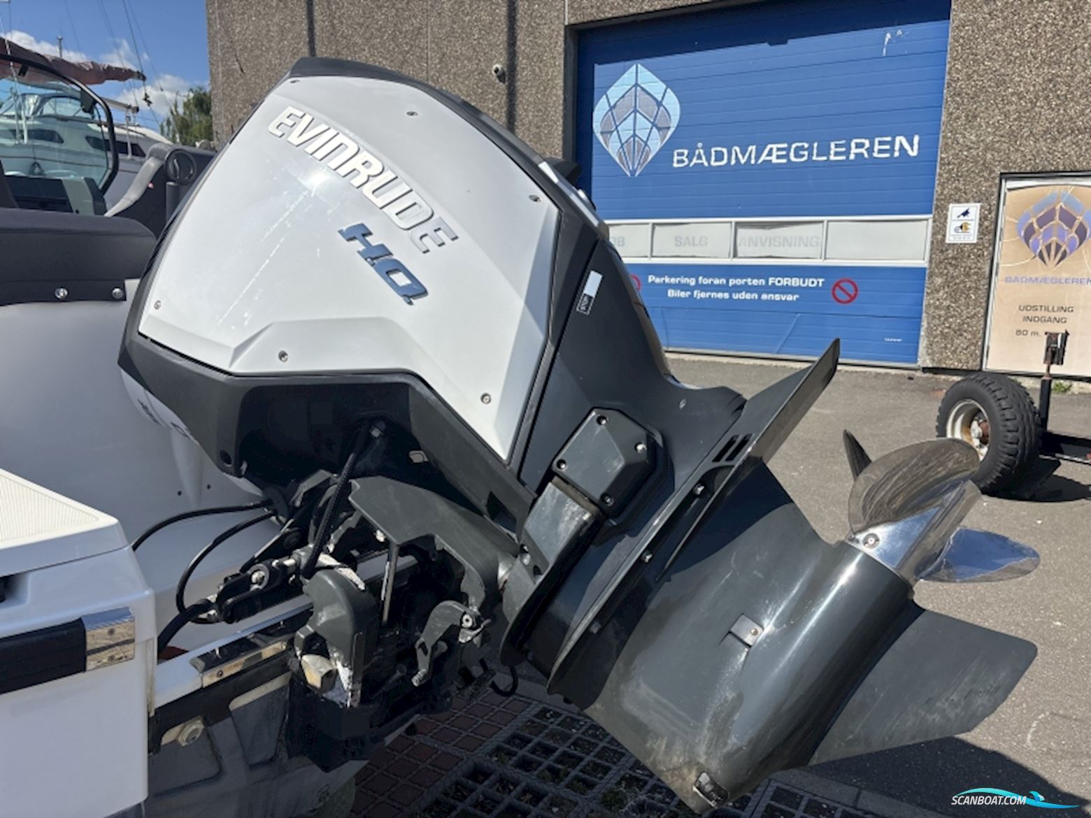 Nordkapp 605 Enduro RS
