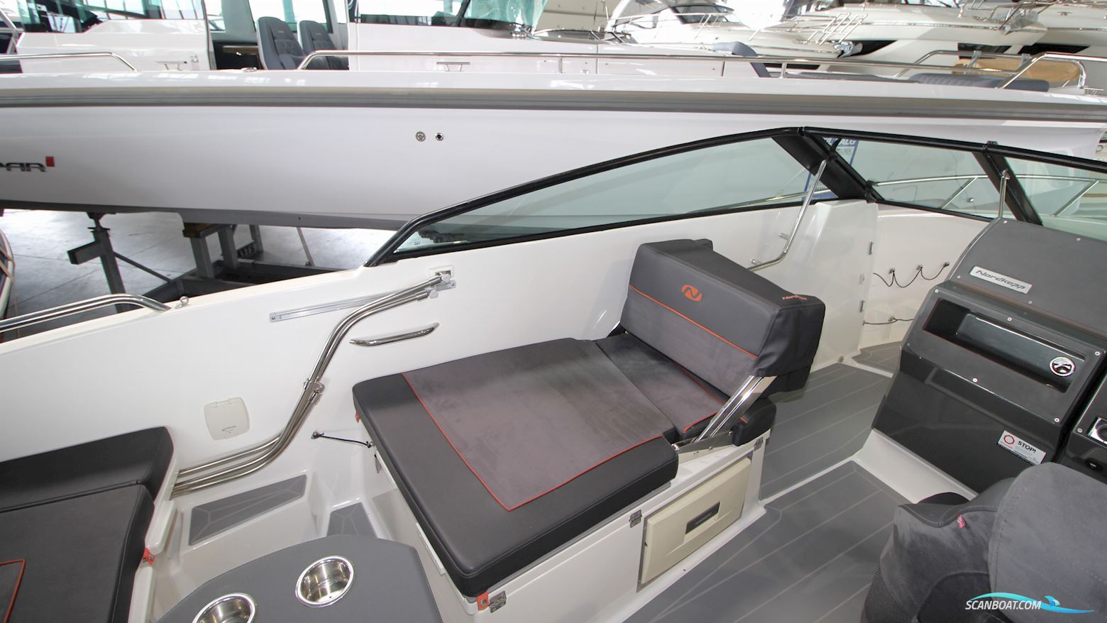 Nordkapp 705 Avant