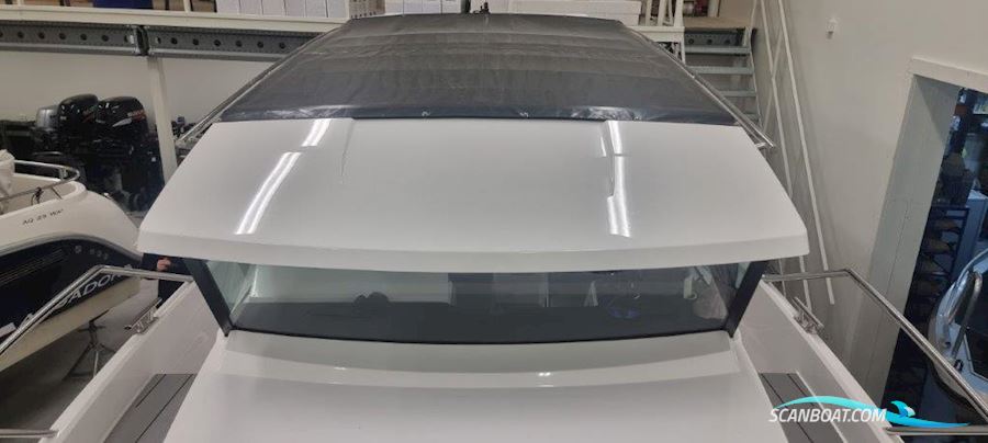 Nordkapp 905 Gran Coupe