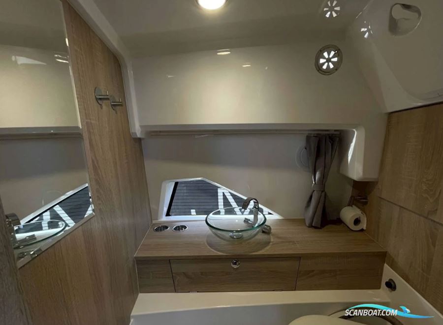 Nordkapp 905 Gran Coupe