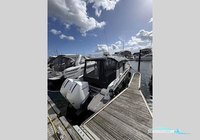 Nordkapp Coupe 905 Motorbåt 2024, med Mercury motor, Tyskland