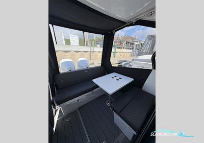 Nordkapp Coupe 905 Motorbåt 2024, med Mercury motor, Tyskland