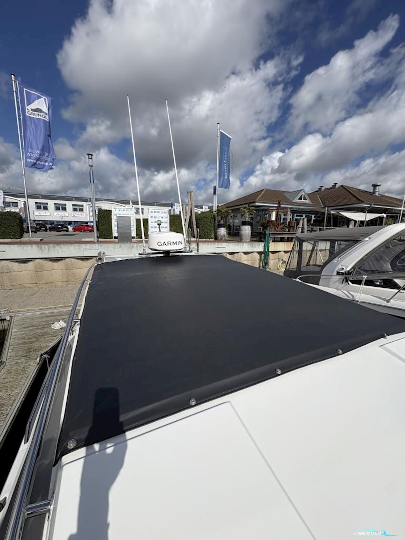 Nordkapp Coupe 905