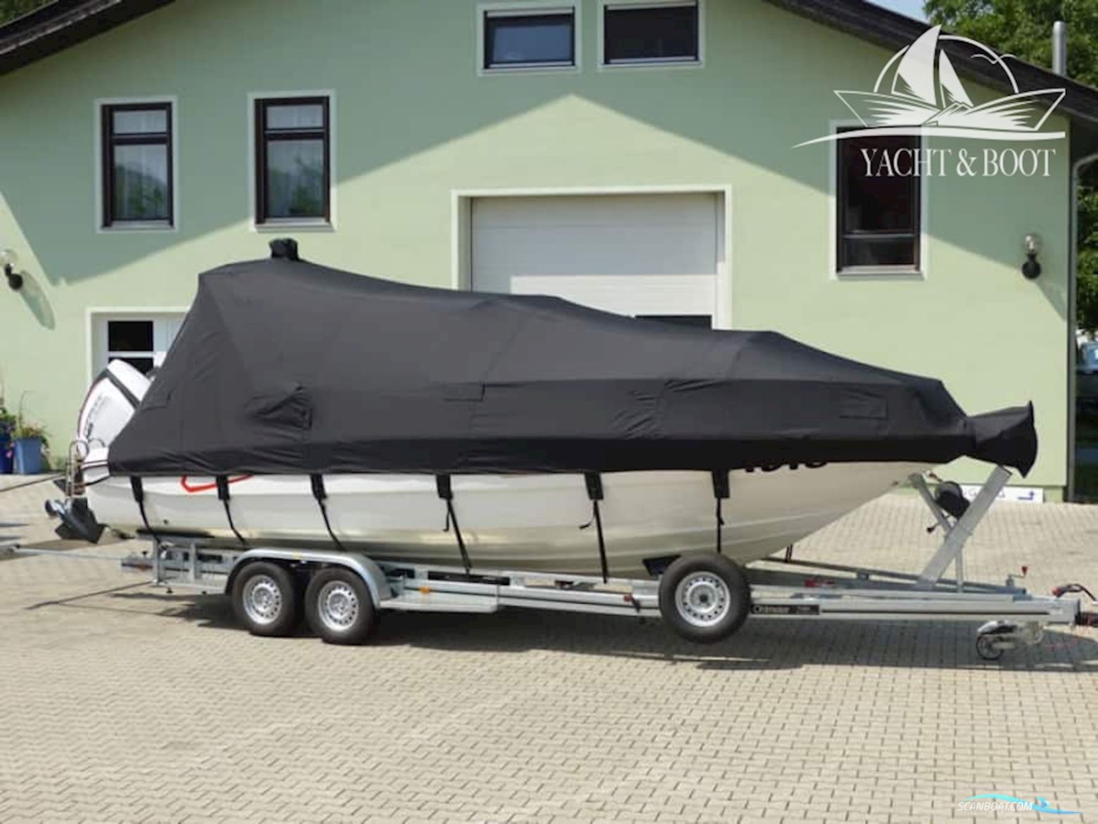 NORDKAPP Enduro 760 Sport