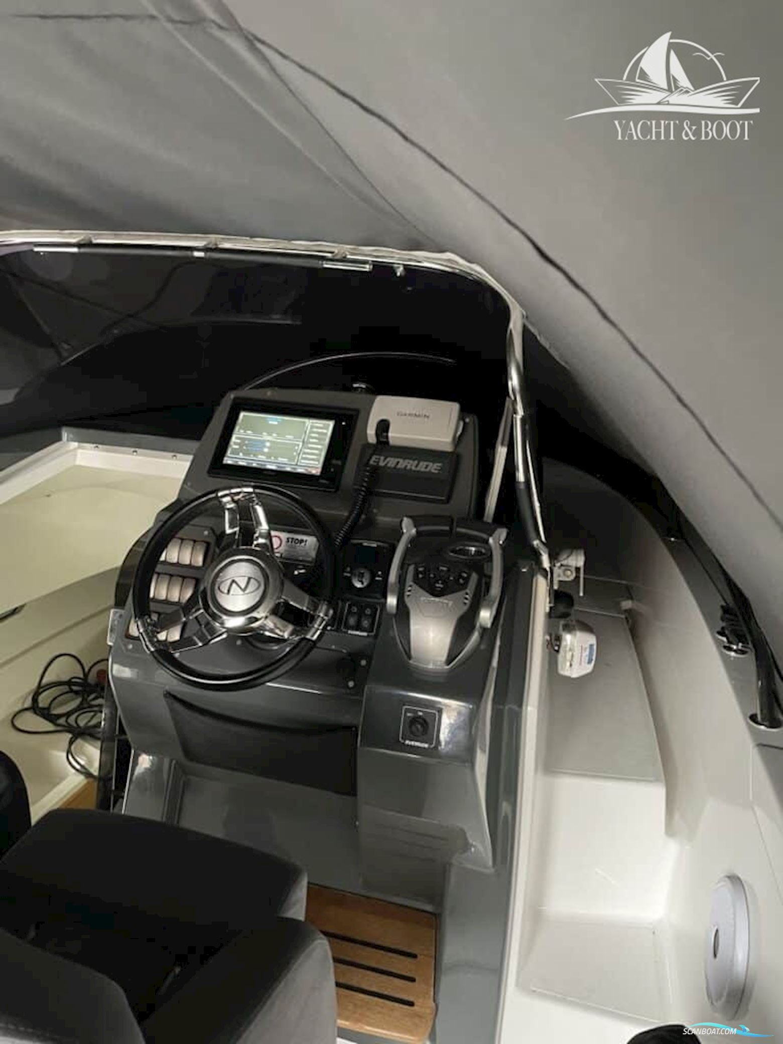 NORDKAPP Enduro 760 Sport