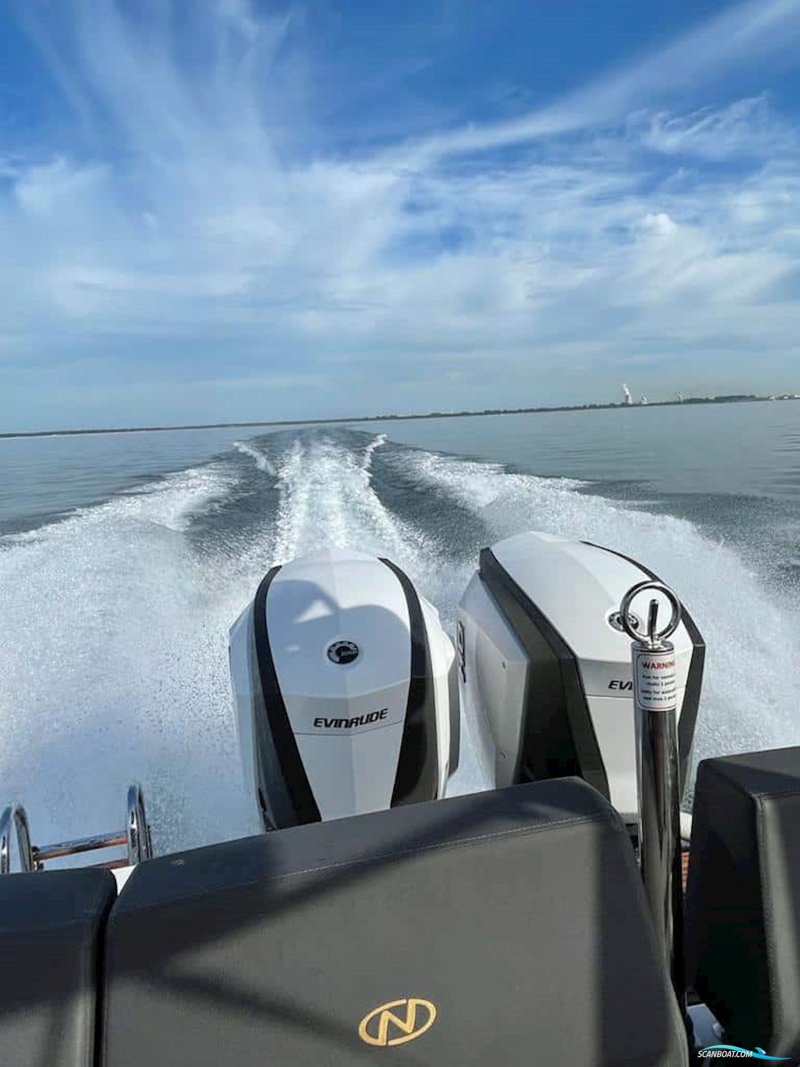 NORDKAPP Enduro 760 Sport