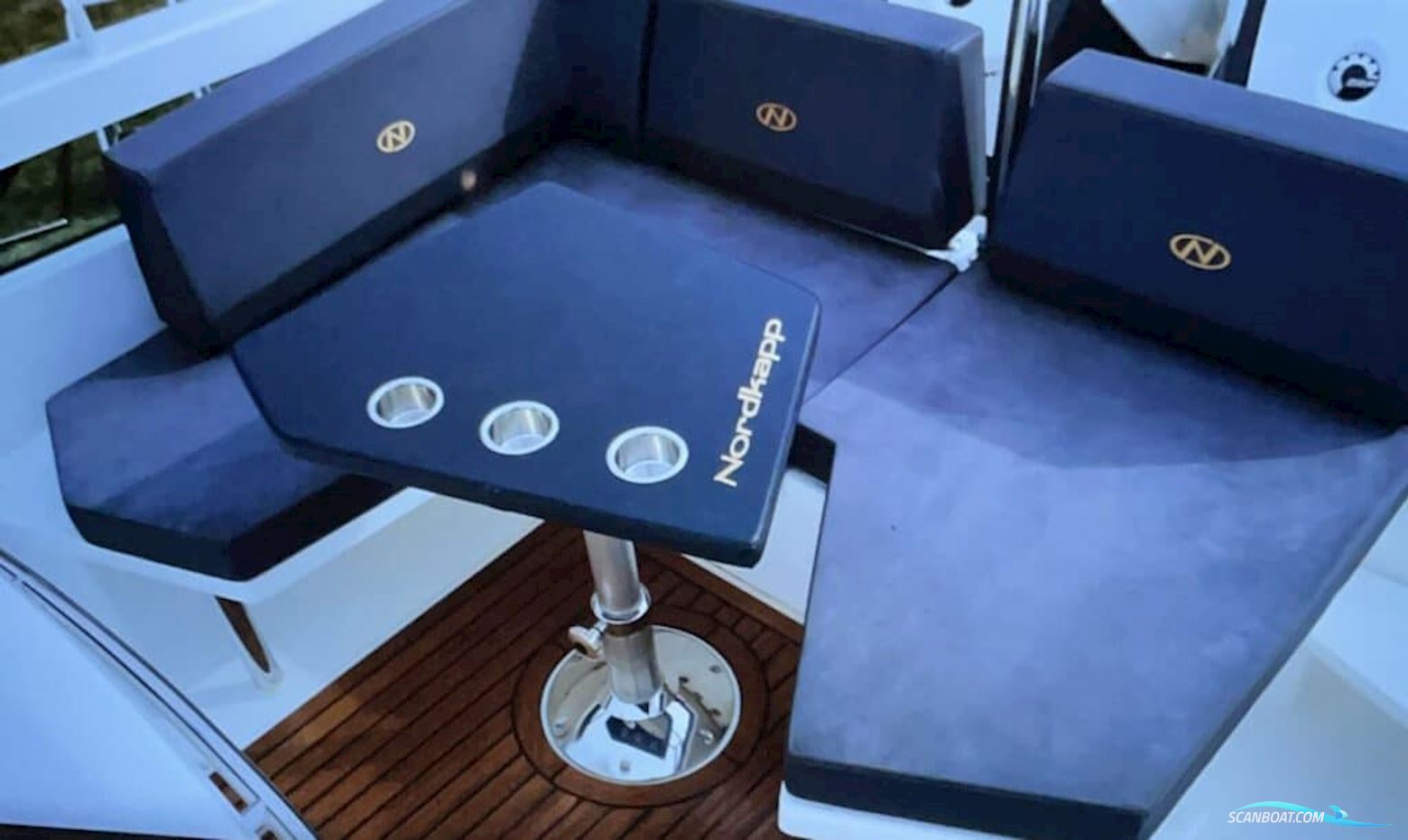 NORDKAPP Enduro 760 Sport