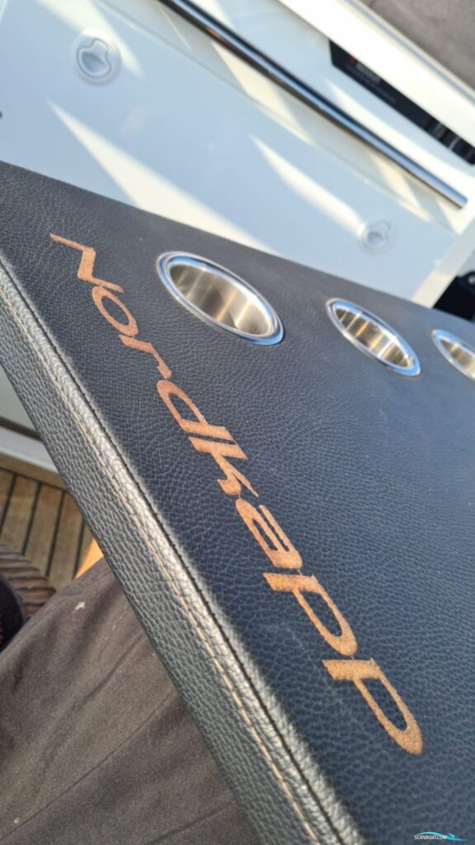 NORDKAPP Enduro 760 Sport