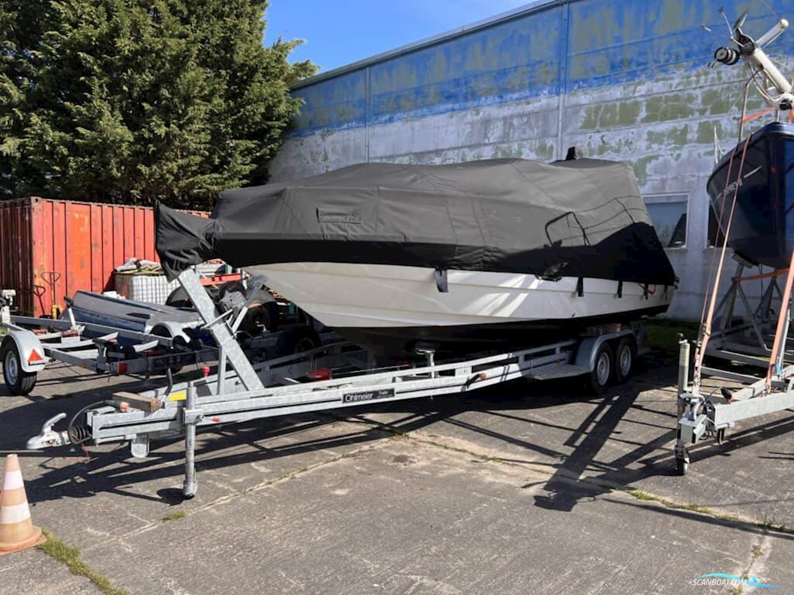 NORDKAPP Enduro 760 Sport