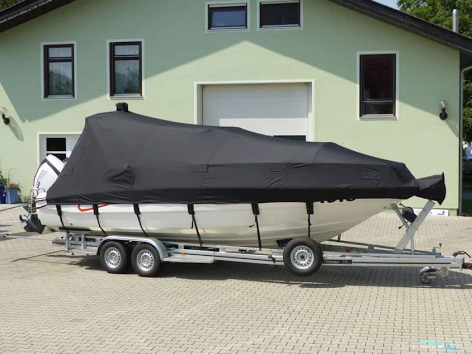 NORDKAPP Enduro 760 Sport