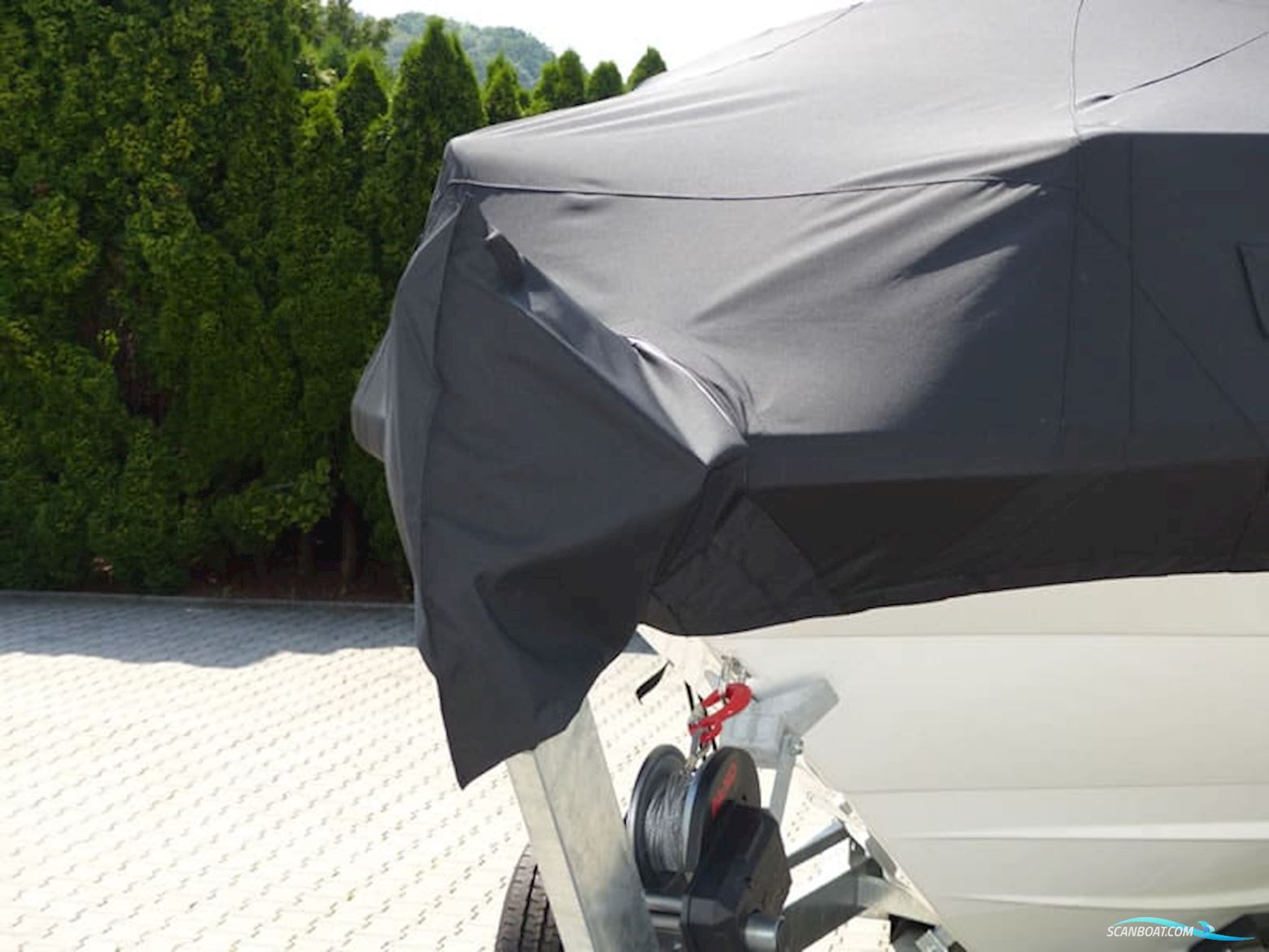 NORDKAPP Enduro 760 Sport