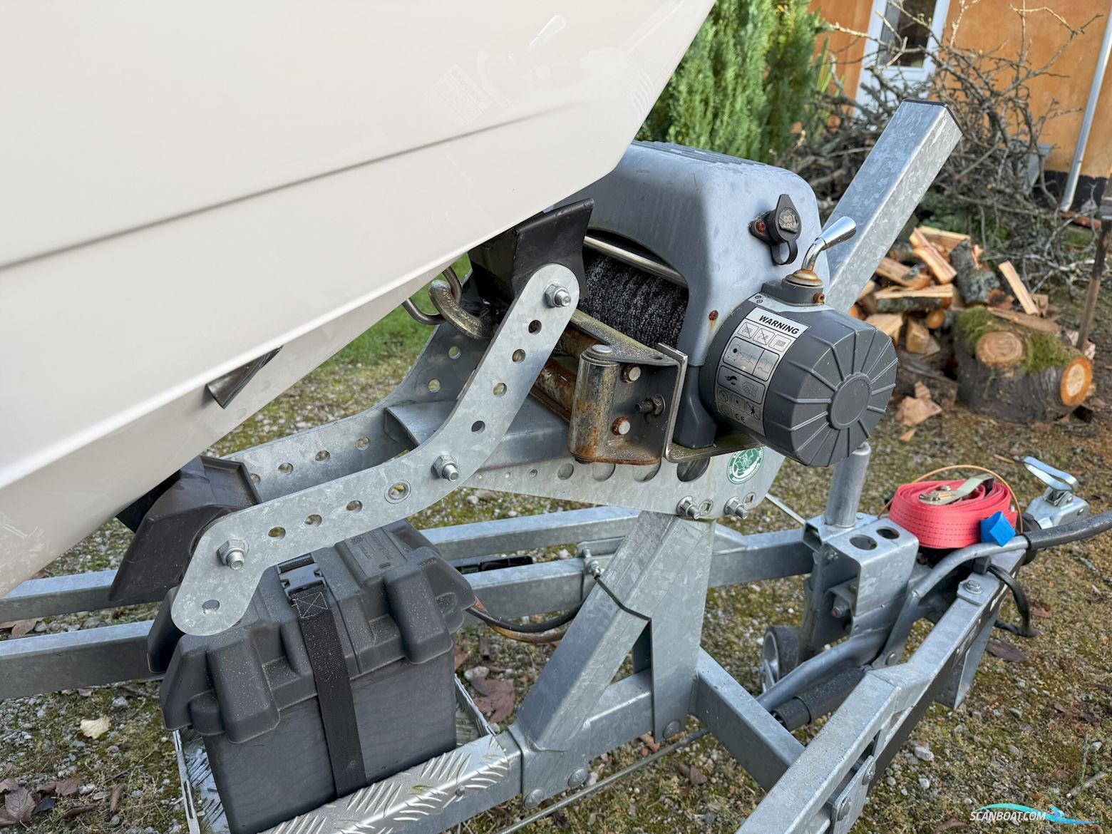 Nordkapp Noblesse 605