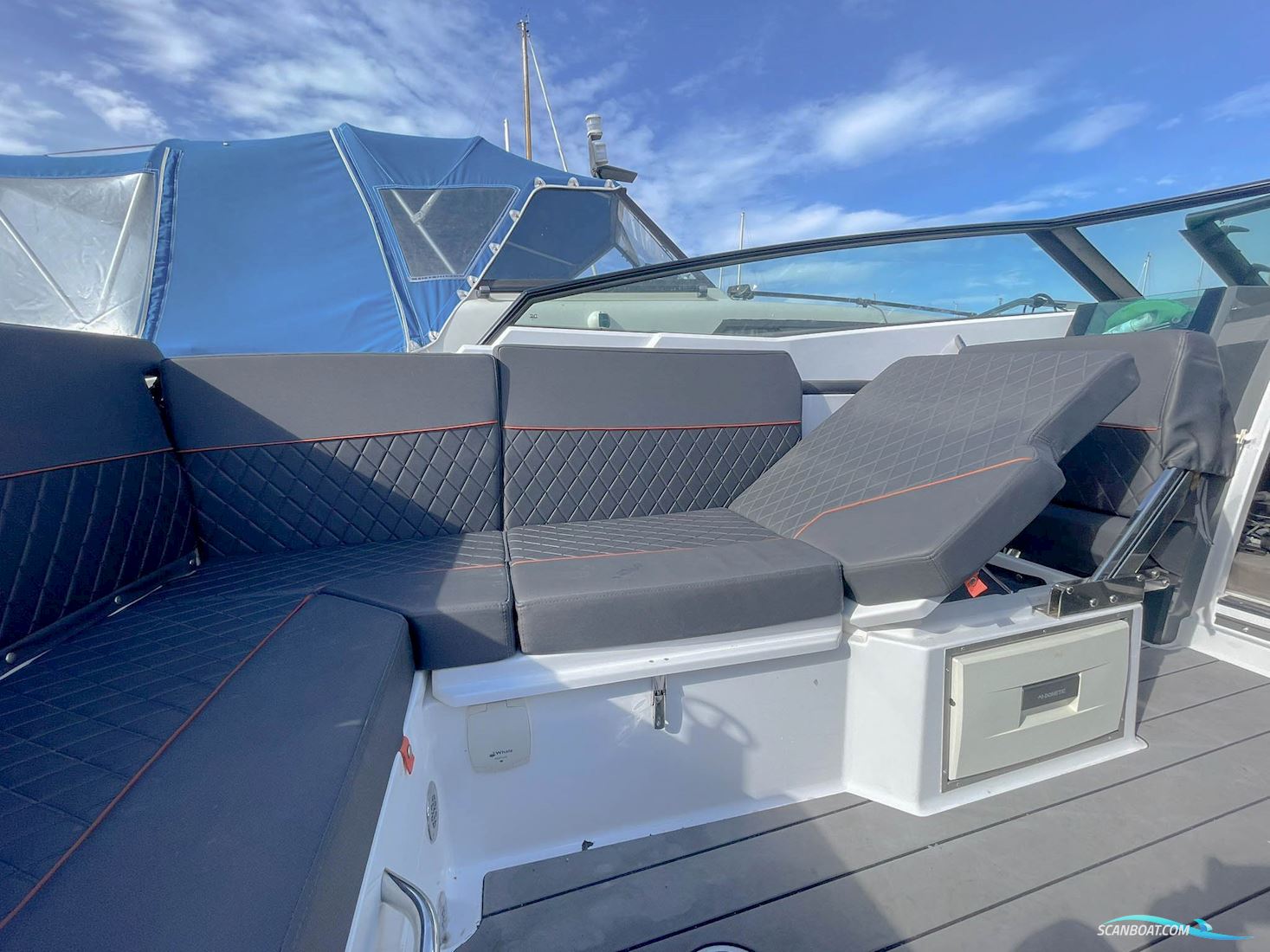 Nordkapp Noblesse 660