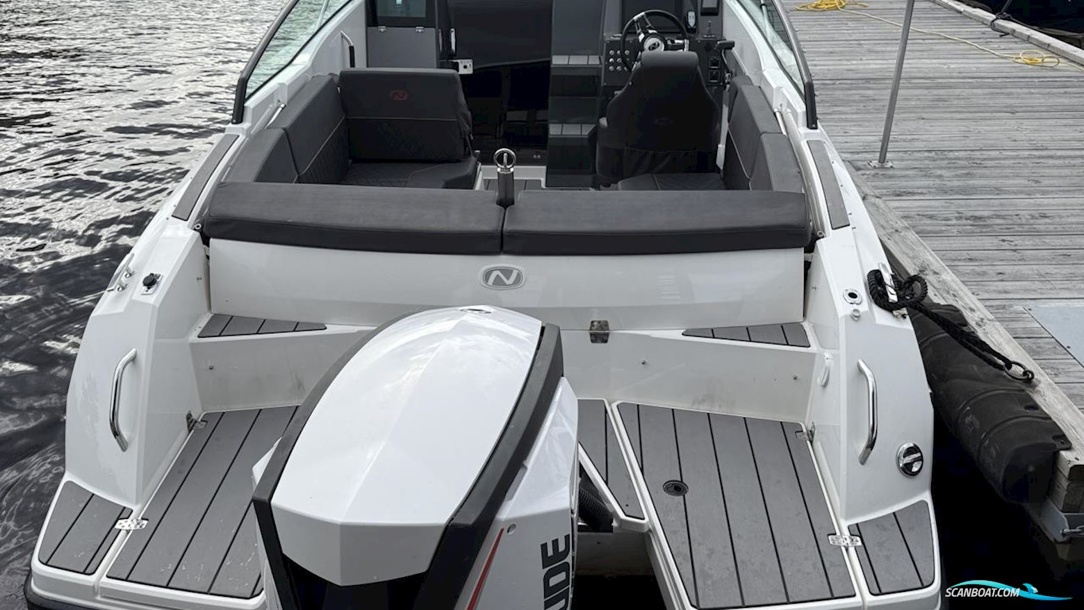 Nordkapp Noblesse 660