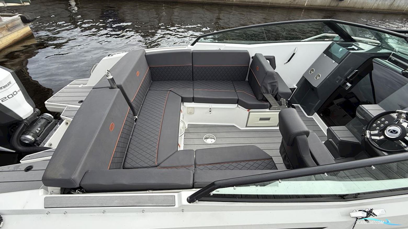 Nordkapp Noblesse 660