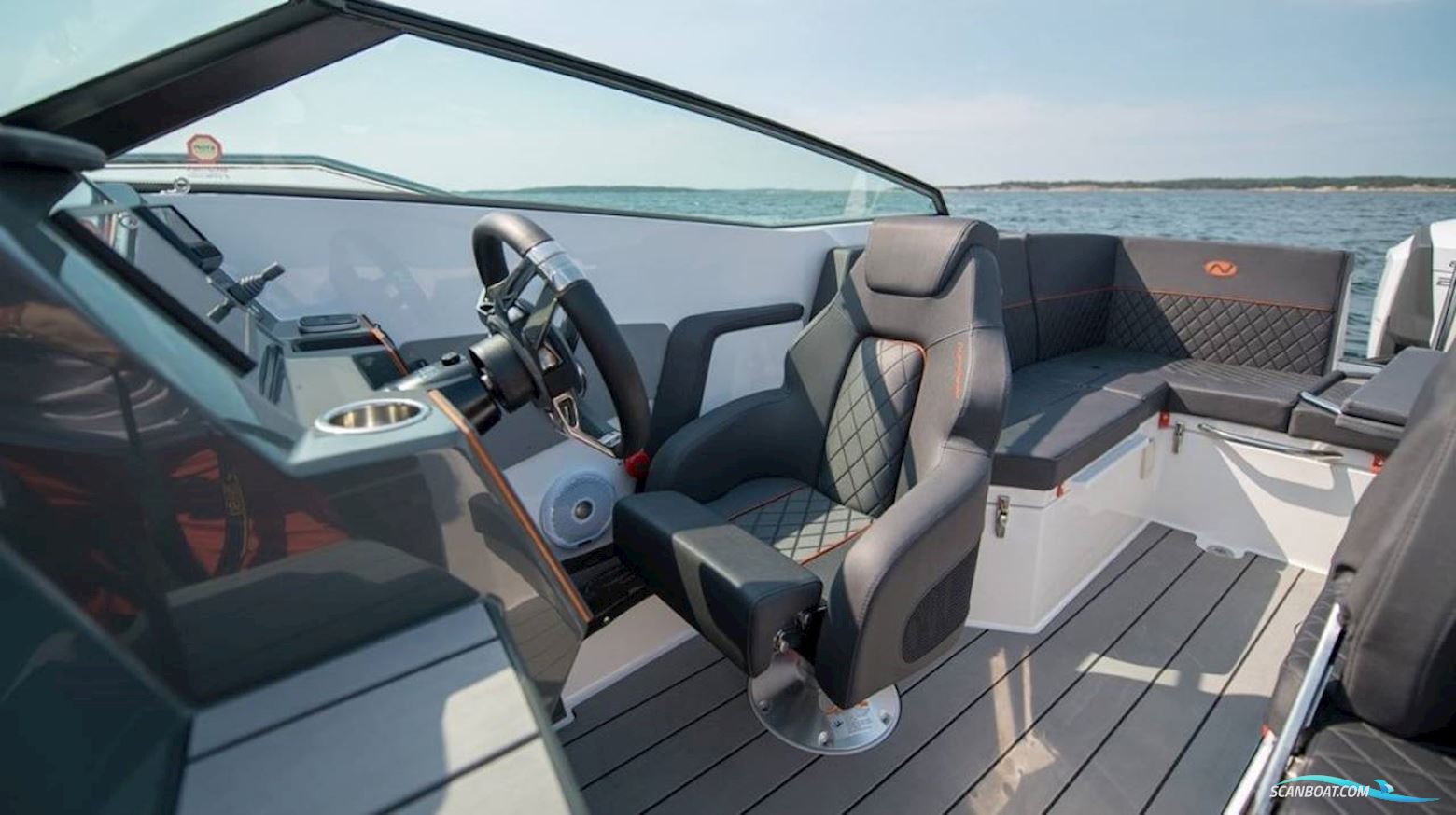 Nordkapp Noblesse 720