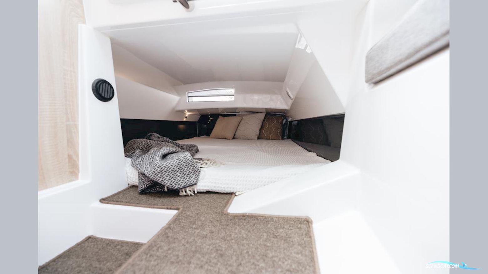 NORDKAPP NOBLESSE 830