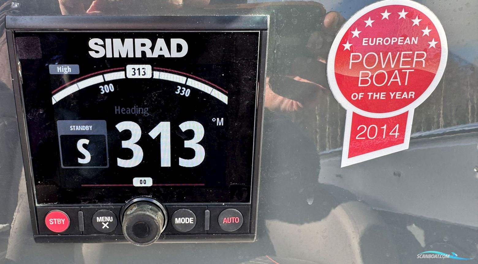 Nordkapp Norkapp 605