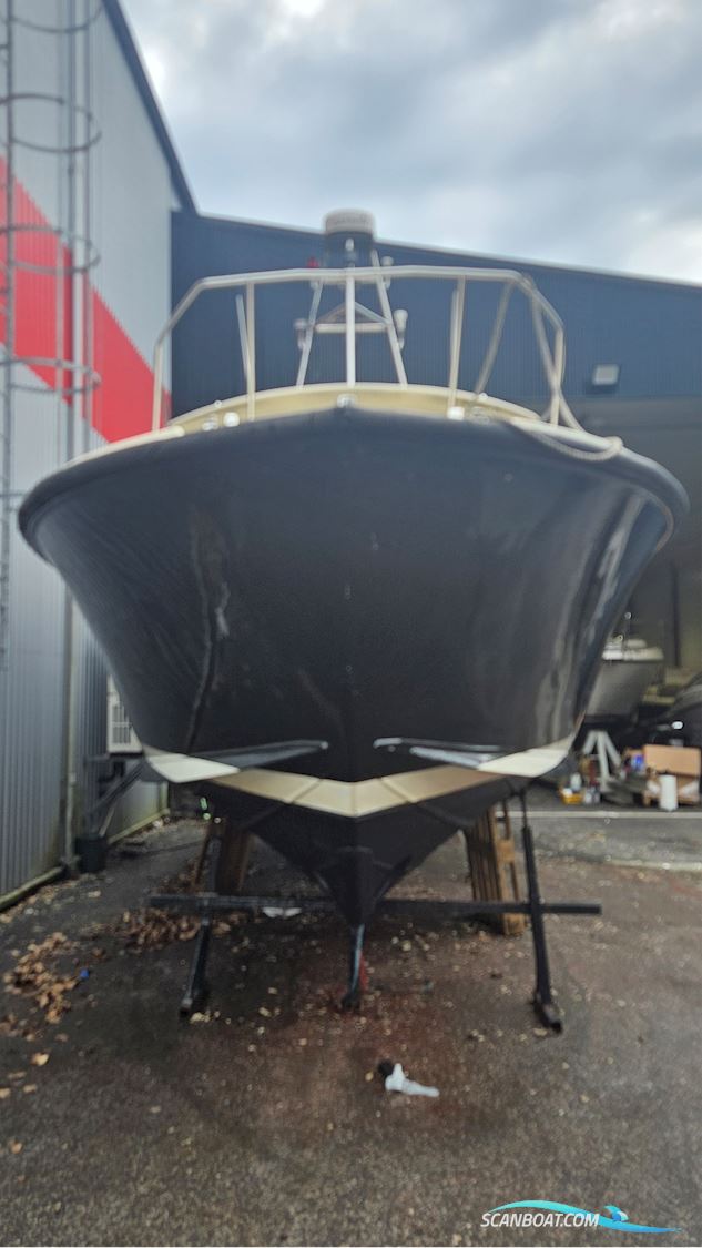 Nordsjö 33 Lochin 33