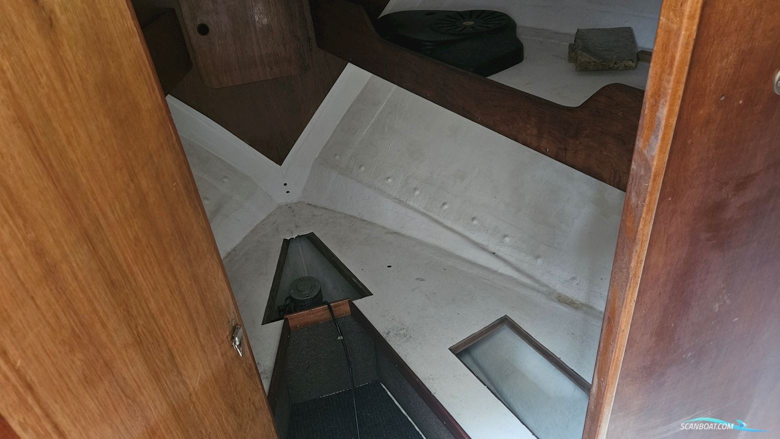 Nordsjö 33 Lochin 33