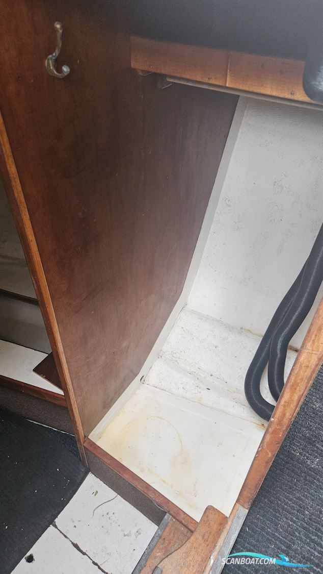 Nordsjö 33 Lochin 33