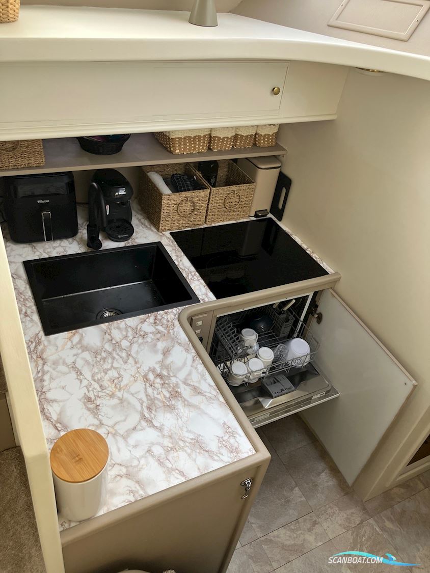 Nordwest 1100 - Euroyacht 370