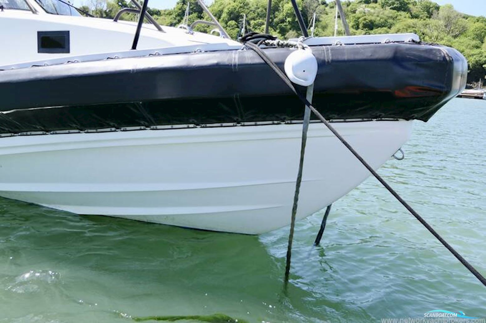 Norsafe Munin S-1200