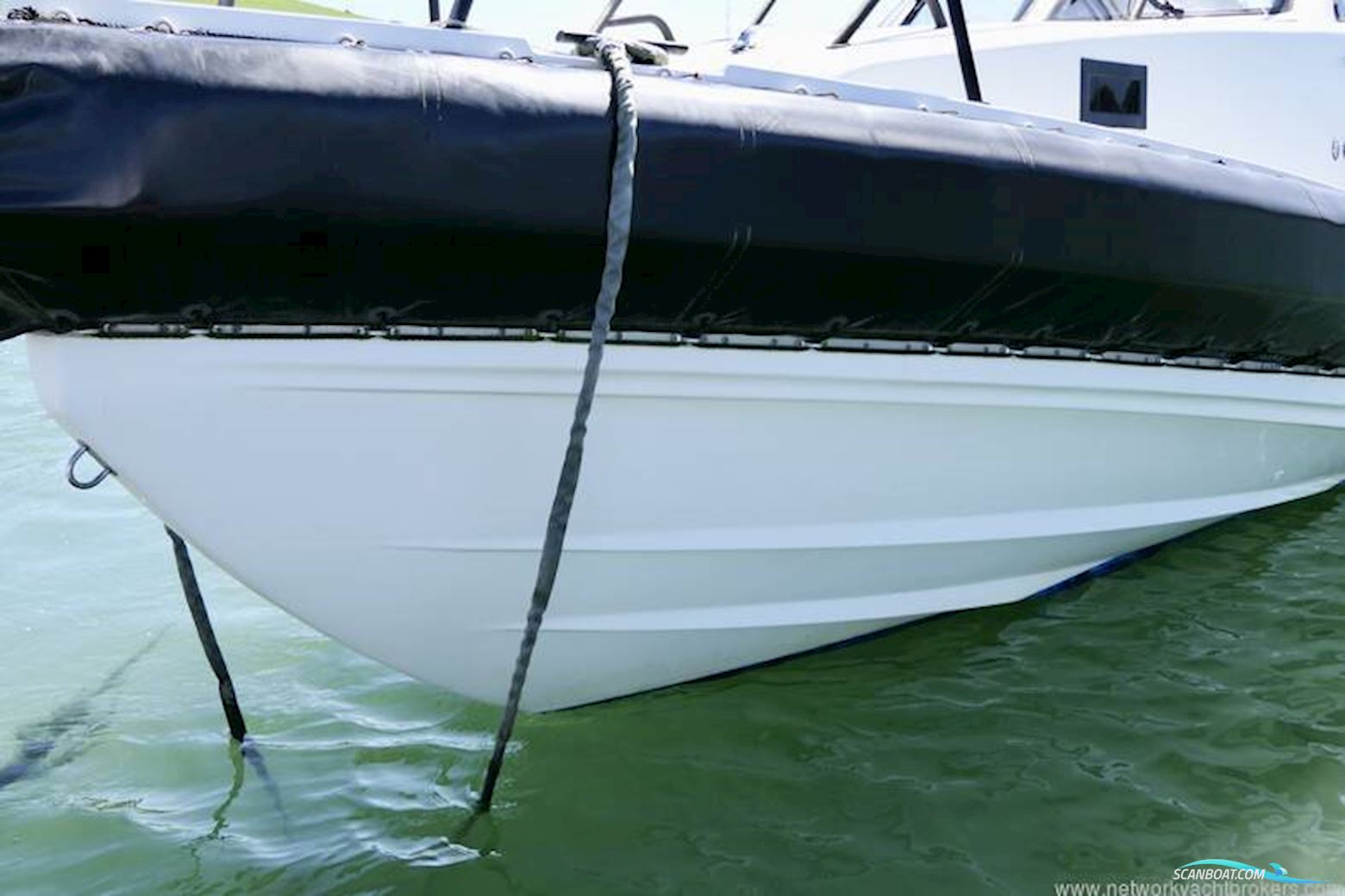 Norsafe Munin S-1200