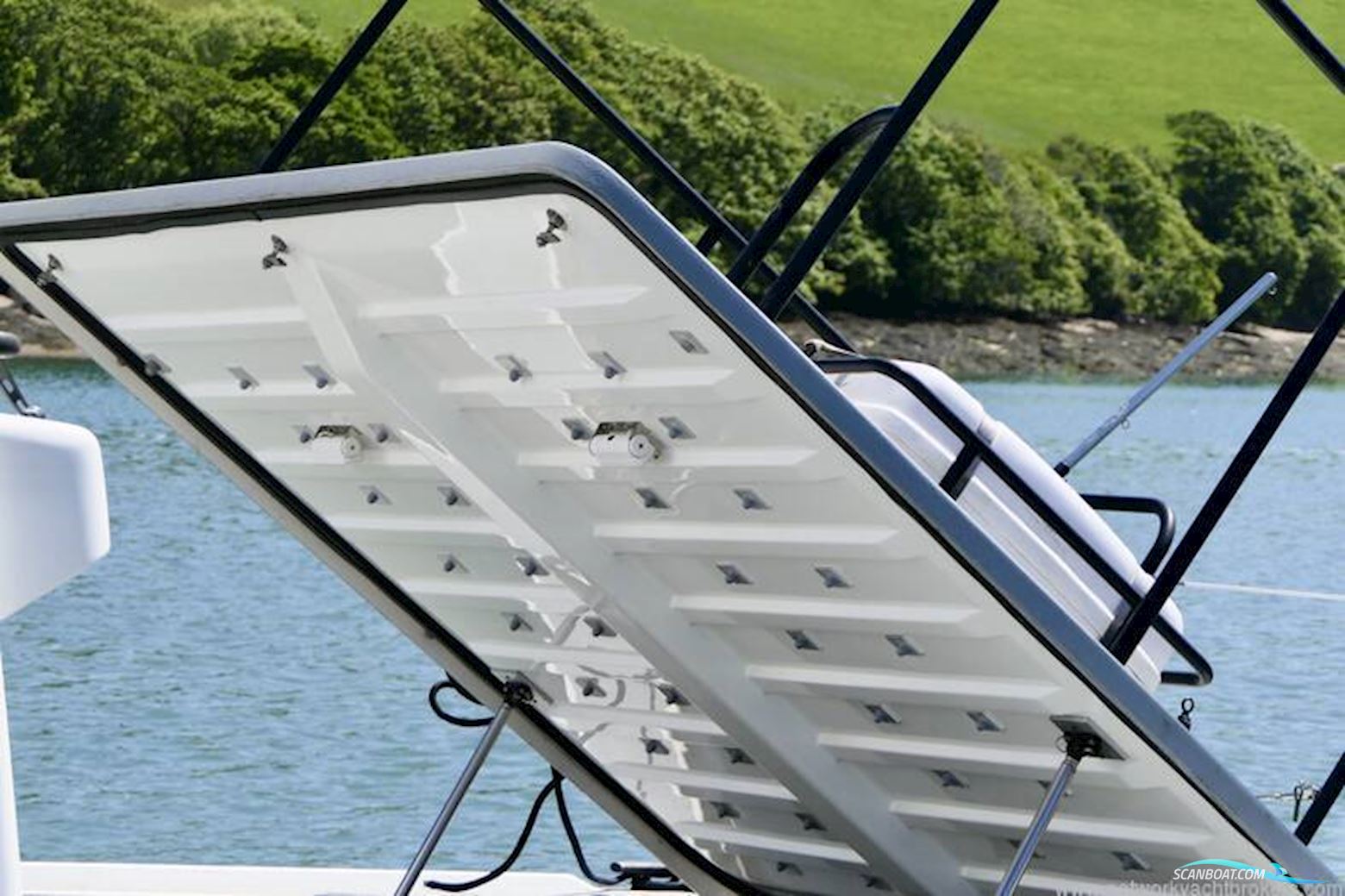 Norsafe Munin S-1200