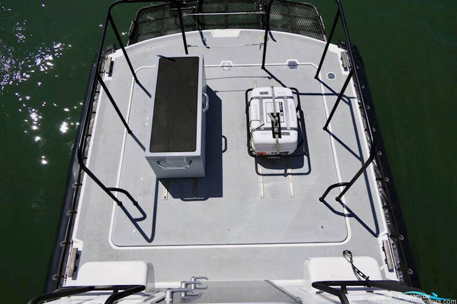 Norsafe Munin S-1200