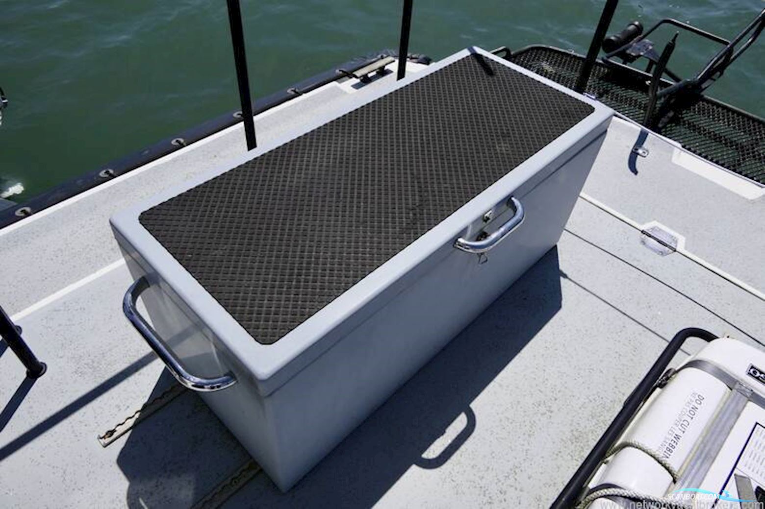 Norsafe Munin S-1200