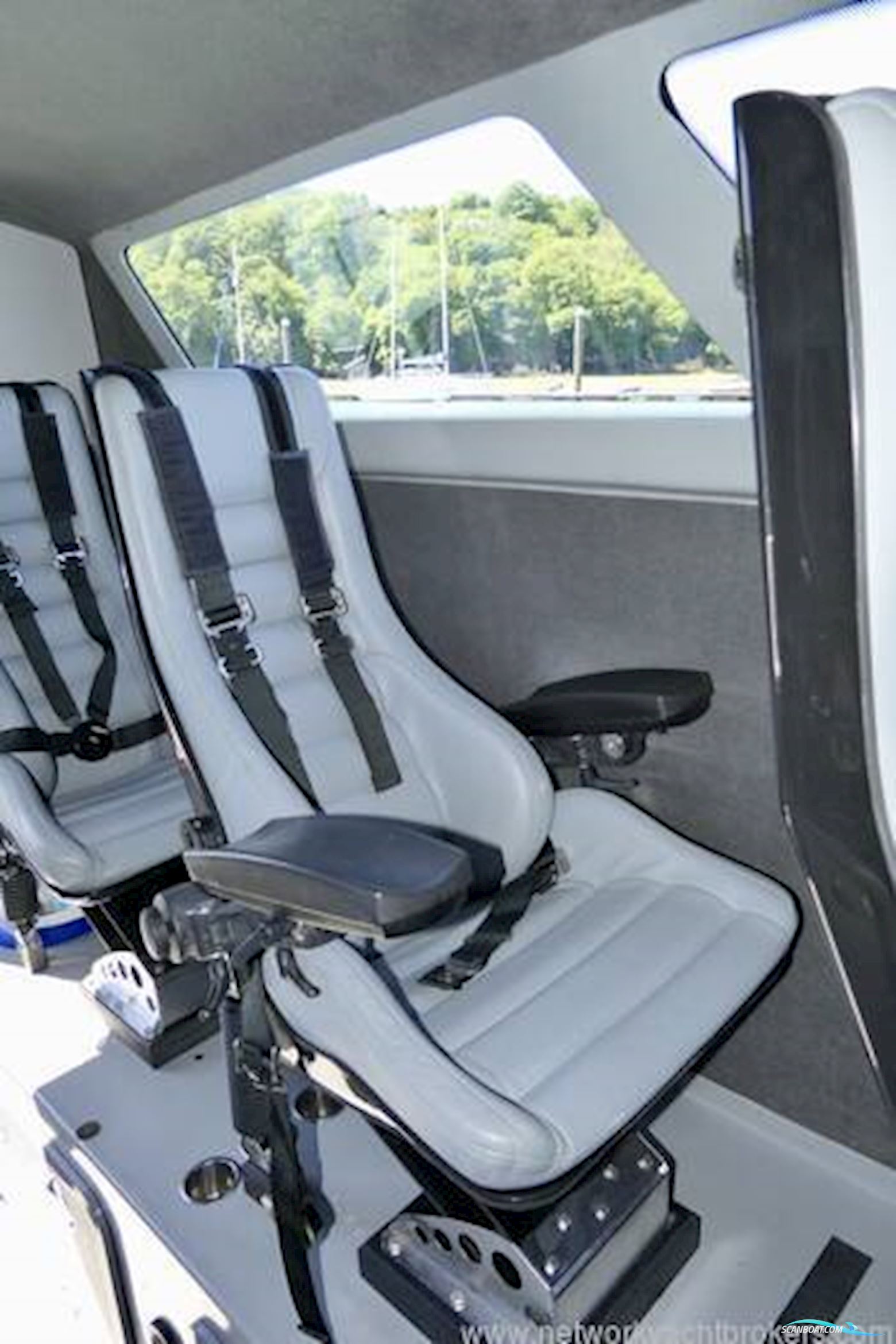 Norsafe Munin S-1200