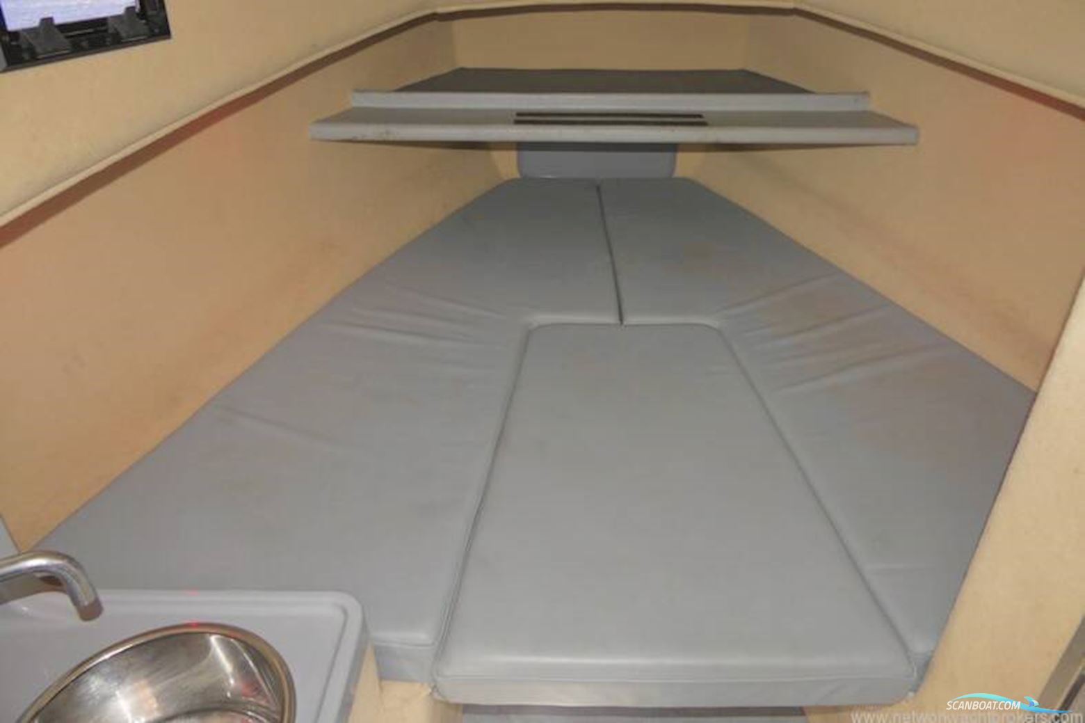 Norsafe Munin S-1200