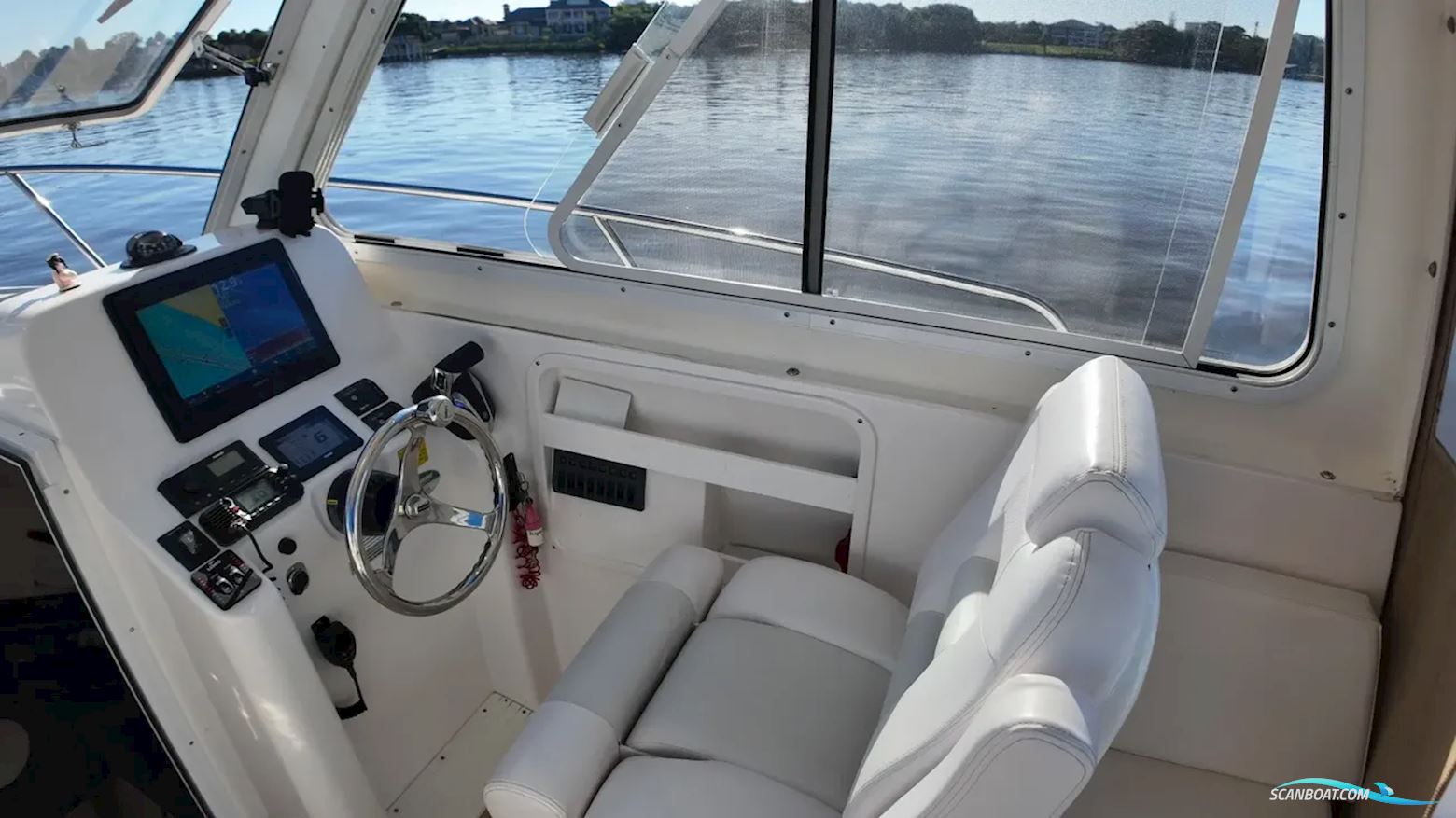 Northcoast 235 Ht