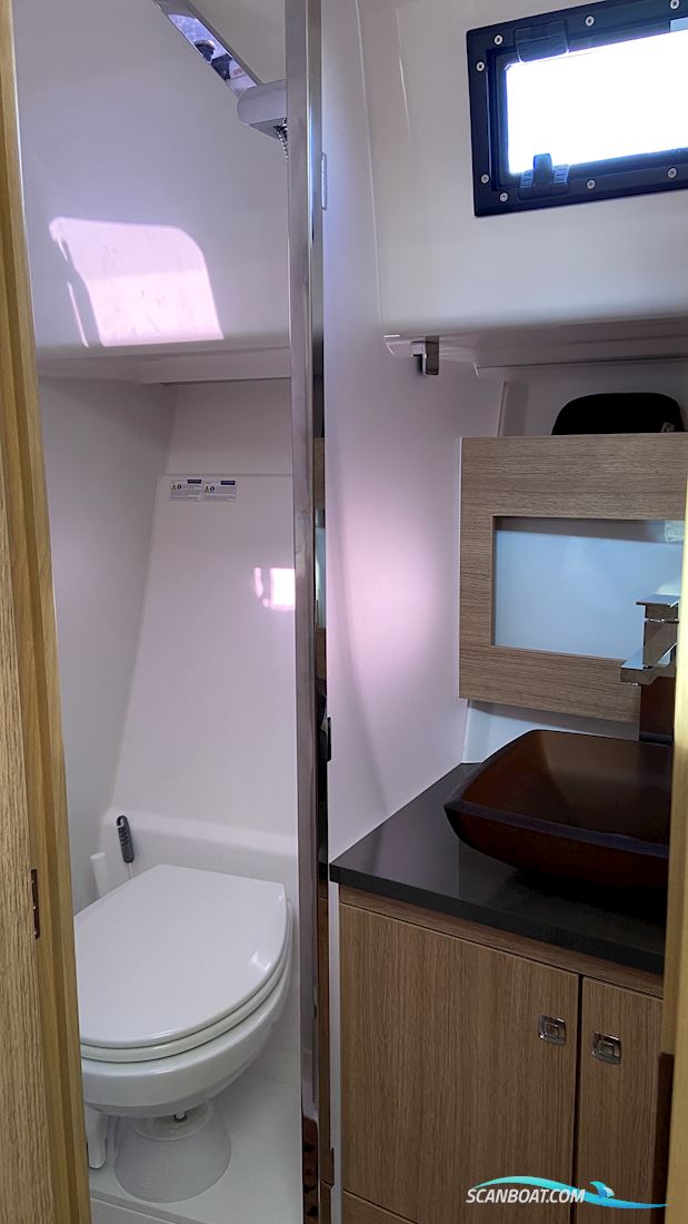 Northman 1200 Flybridge