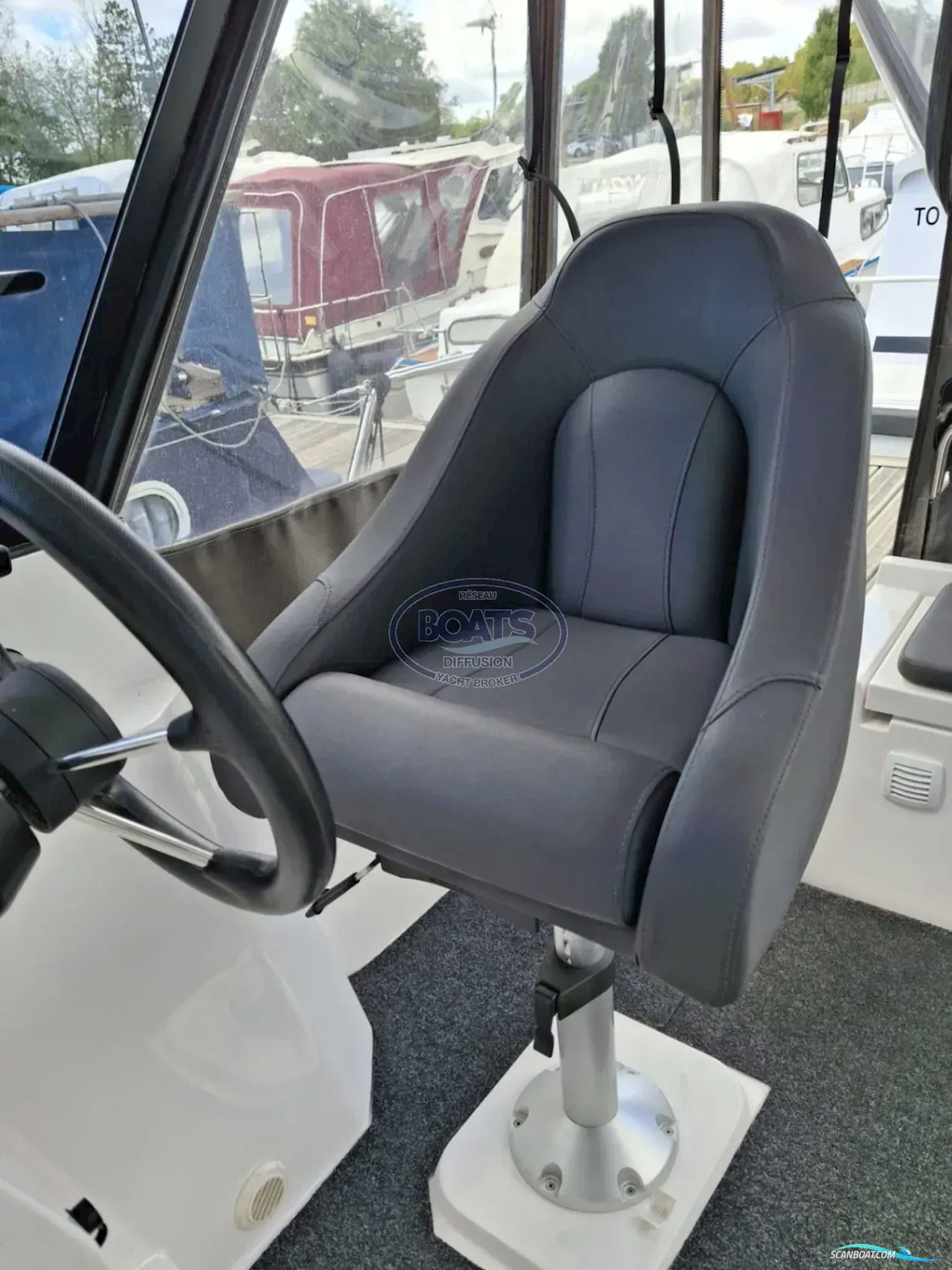 NORTHMAN Nexus 870 Revo