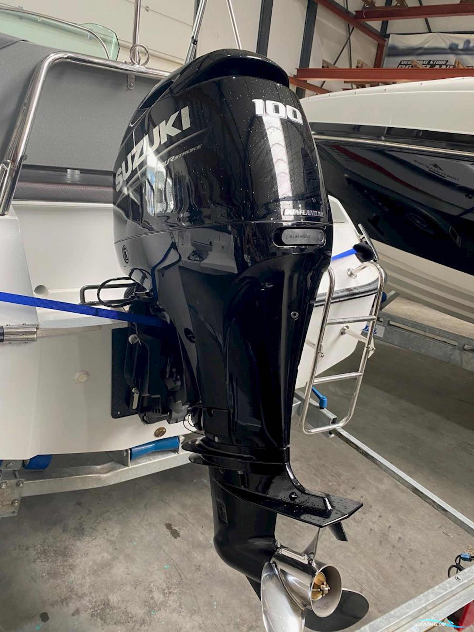 NorthMaster 535 Open