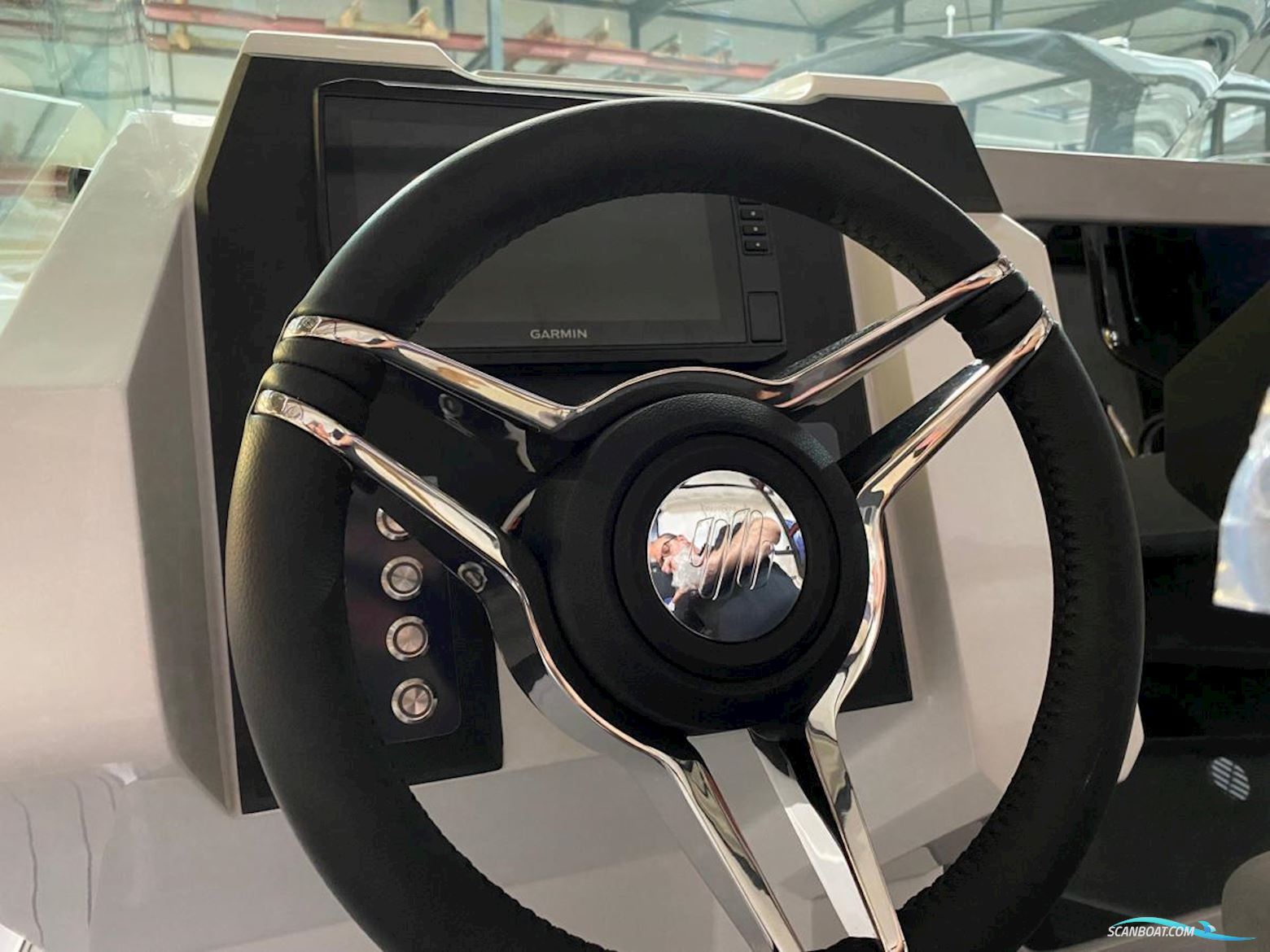 Northmaster 645 Open