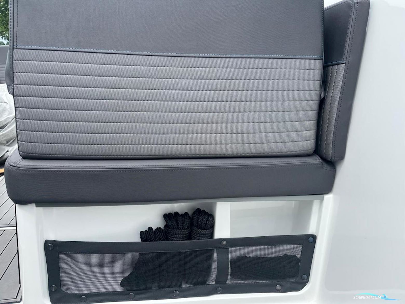 Northmaster 685 Cruiser Cabin