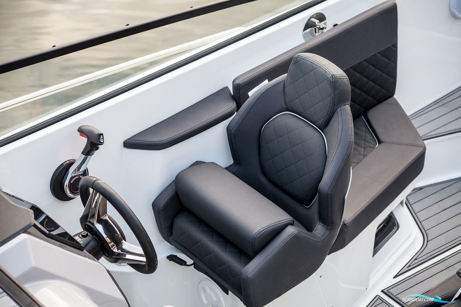 Northmaster 685 Cruiser