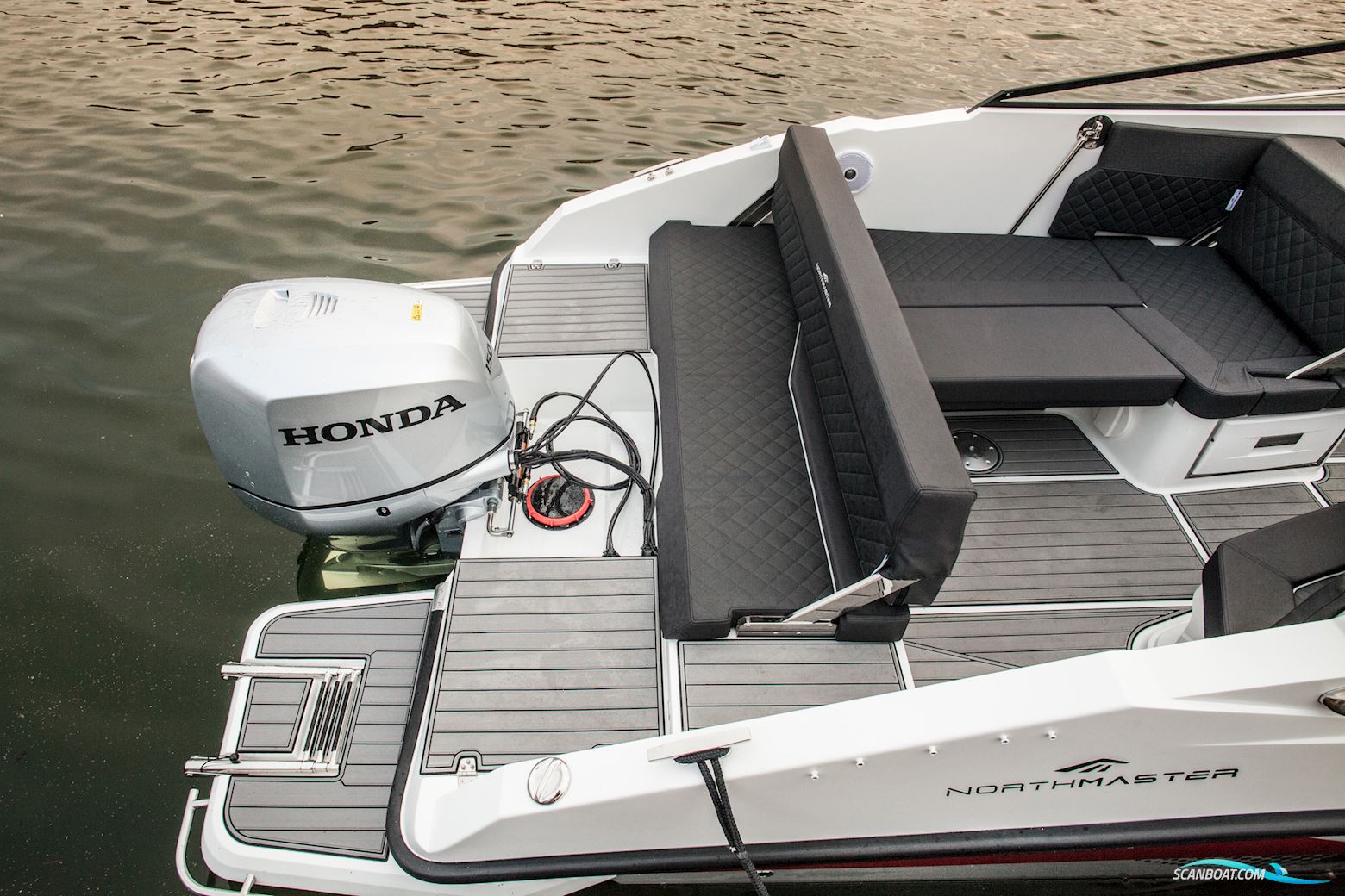 Northmaster 685 Cruiser