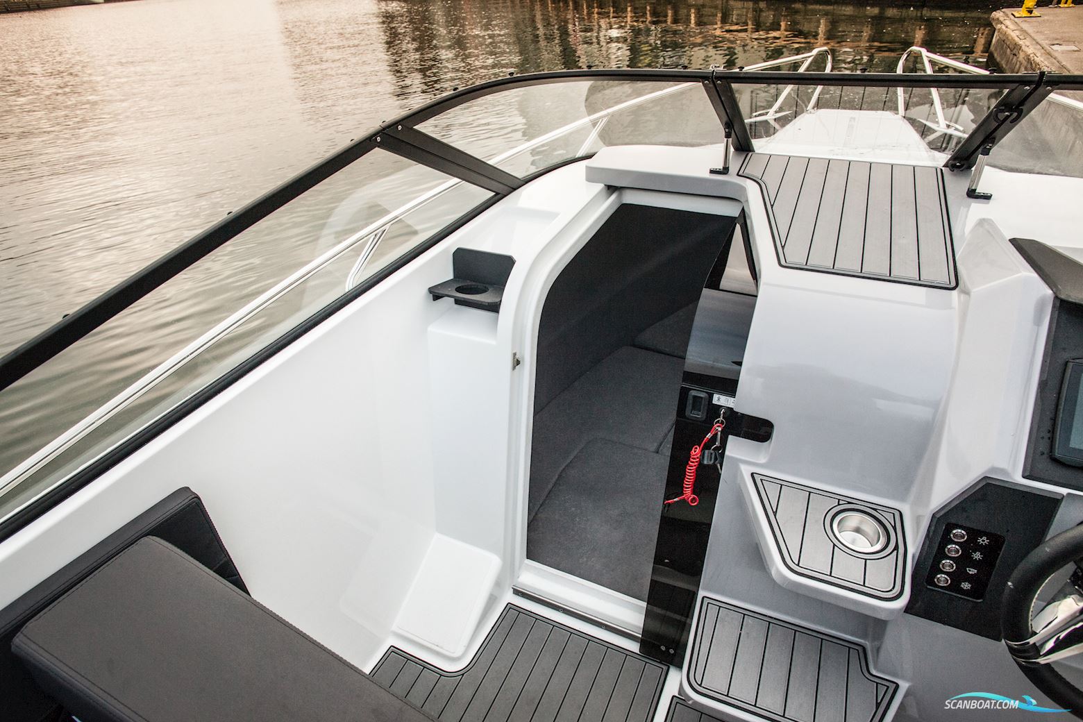 Northmaster 685 Cruiser