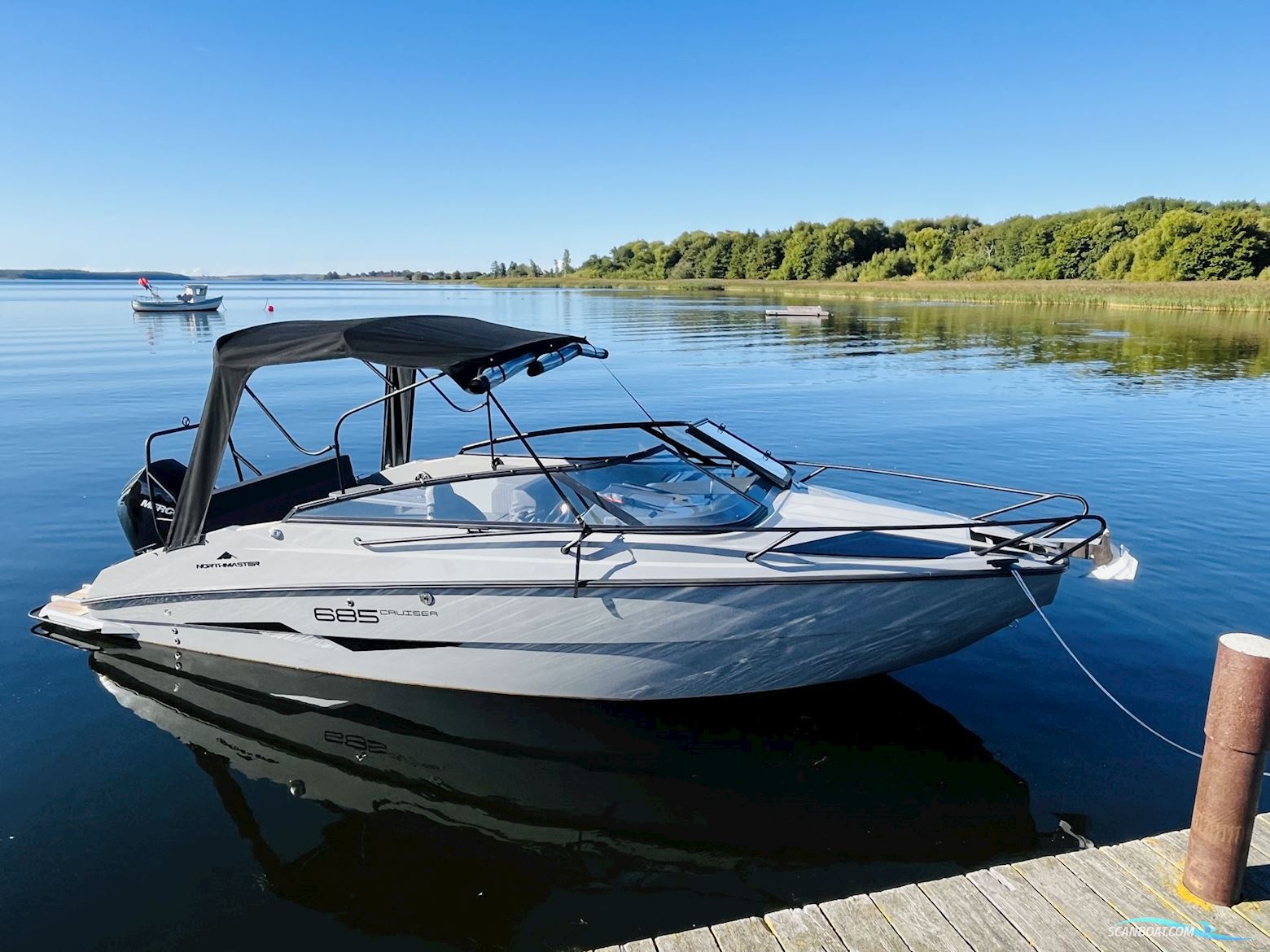 Northmaster 685 Cruiser