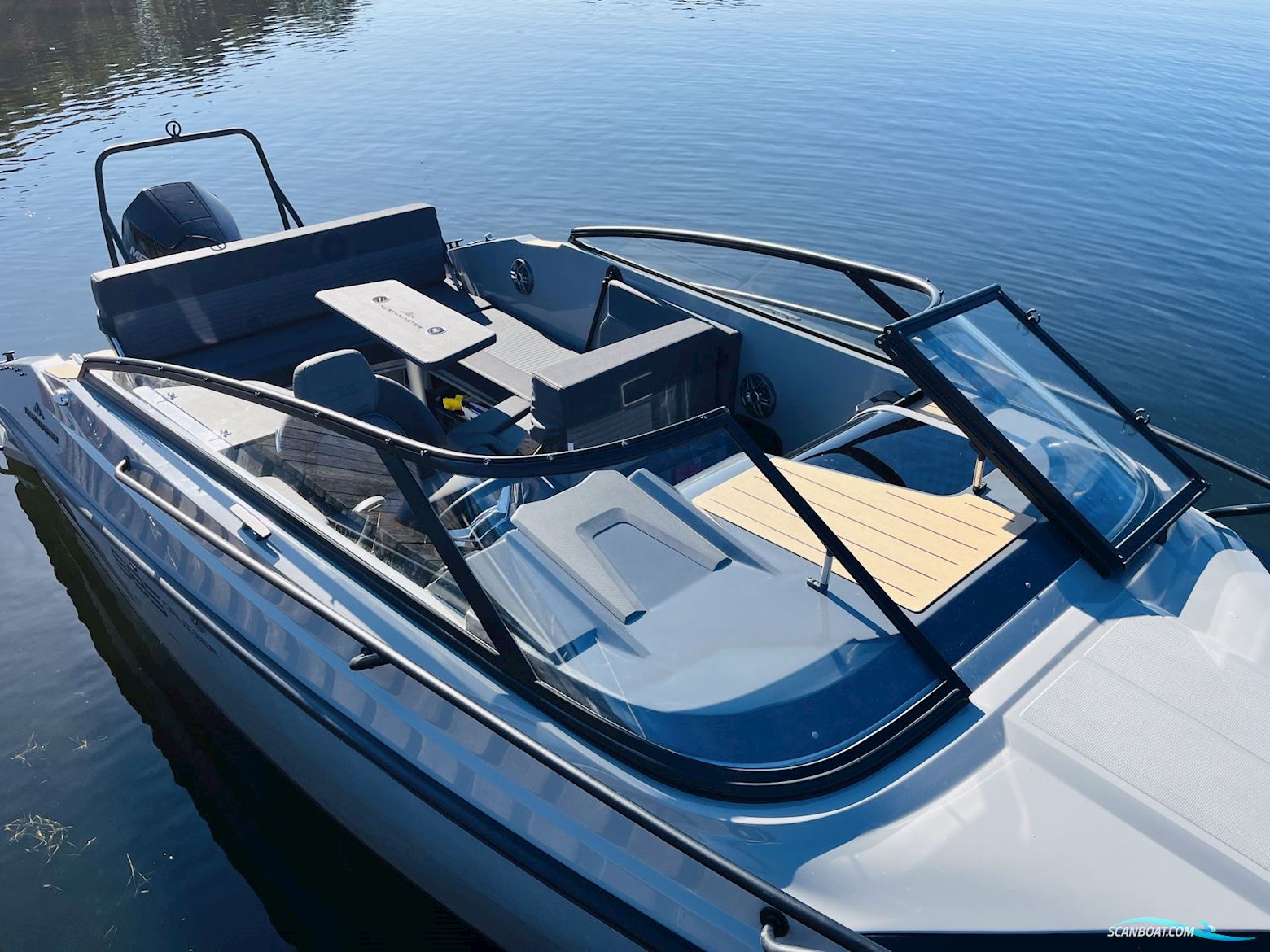 Northmaster 685 Cruiser