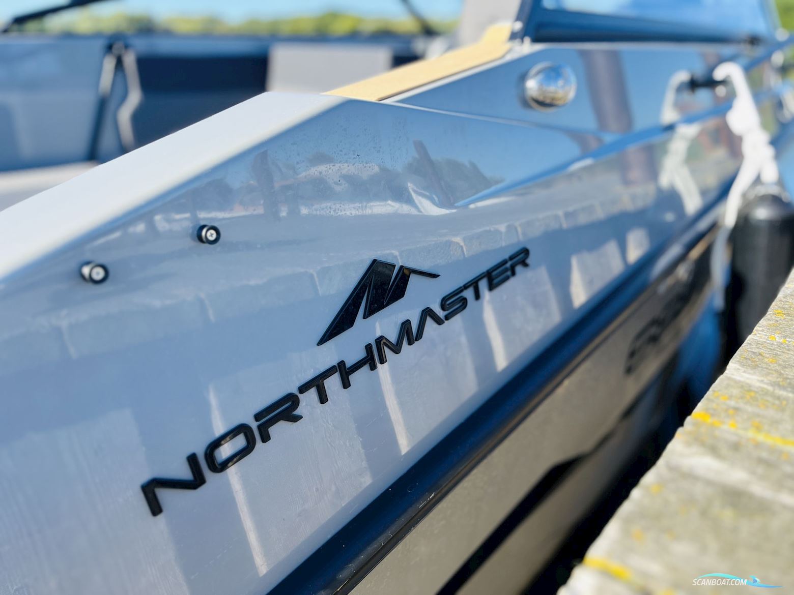 Northmaster 685 Cruiser