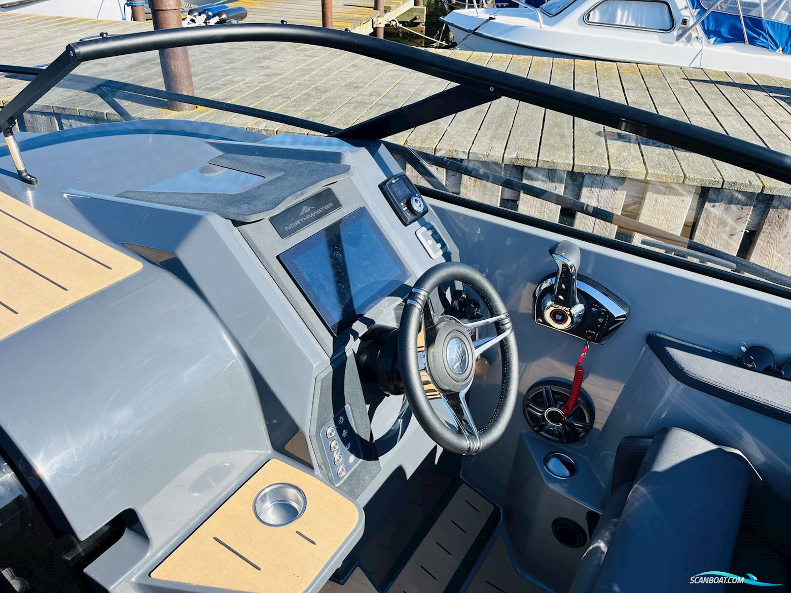 Northmaster 685 Cruiser