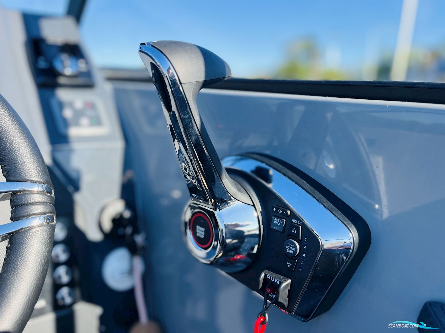 Northmaster 685 Cruiser