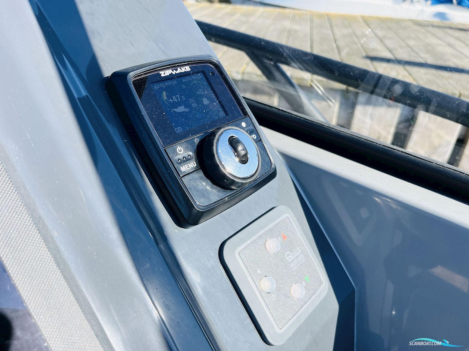 Northmaster 685 Cruiser