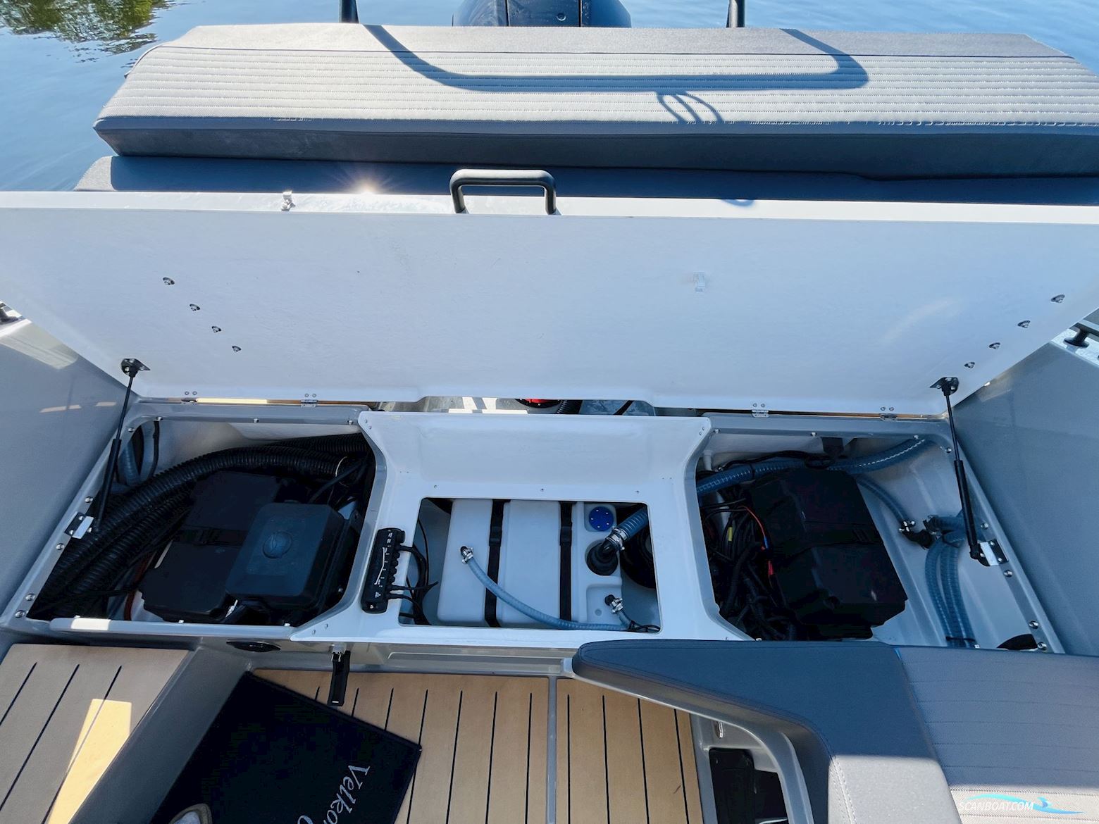 Northmaster 685 Cruiser